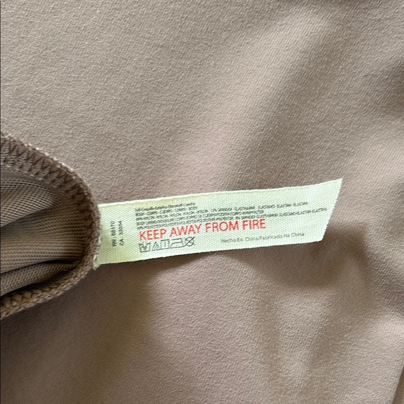 FP Bodysuit Top - Picture 5 of 5